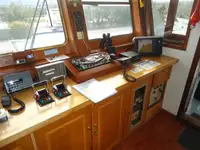 Landingsvaartuig, tank Te koop
