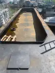 Barge te koop