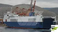 Ro-Ro ship Te koop