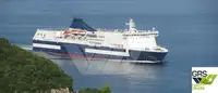 Ro-Ro-schip te koop