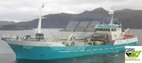 Trawler Te koop
