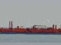 Olie-/chemikaliëntanker te koop