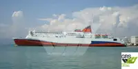 Ro-Ro ship Te koop