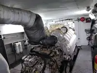 Veerboot te koop