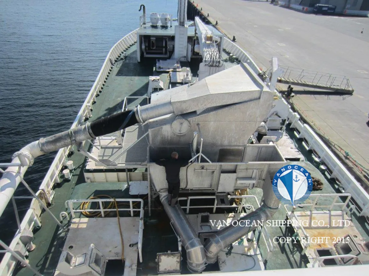 Trawler te koop