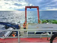 Catamaran te koop