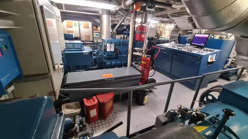Fast Supply Vessel (FSV) te koop