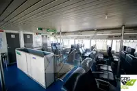 Passagiersschip te koop