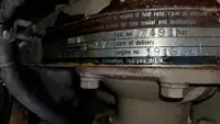 Sleperschip te koop