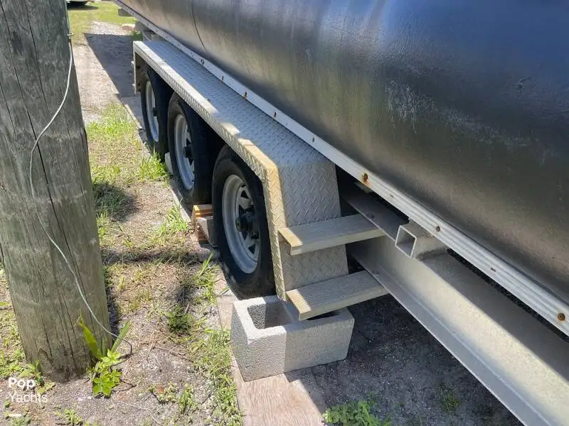 Ponton te koop