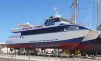 Catamaran Te koop