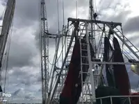Trawler te koop