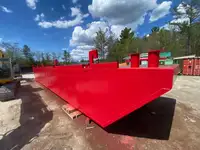Barge te koop