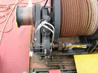 Barge te koop