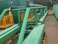 Boorplatform te koop