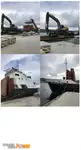 Bulkcarrier te koop