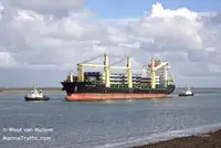 Koelschip te koop