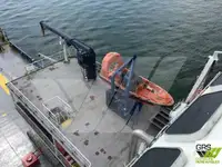 Fast Supply Vessel (FSV) te koop