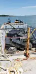 Sleperschip te koop
