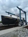 Sleepboot Te koop