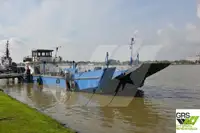 Landingsvaartuig, tank Te koop