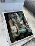 Stijve rubberboot te koop