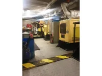 Baggeraarschip te koop