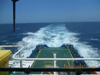 Bulkcarrier te koop