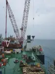 Barge te koop
