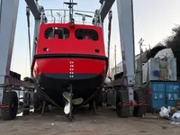 Onderzoeksvaartuig te koop