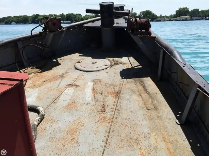 Sleperschip te koop