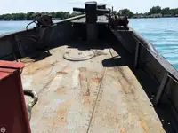 Sleperschip te koop
