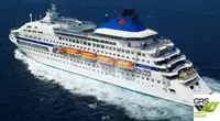 Cruise schip Te koop