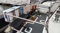 Lootsboot te koop