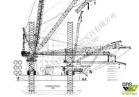 Jack-up drilling rig Te koop