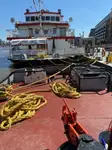 Sleperschip te koop