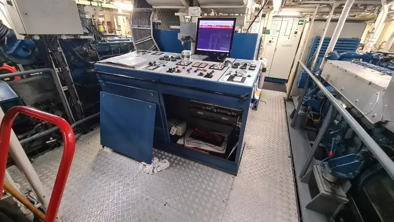 Fast Supply Vessel (FSV) te koop