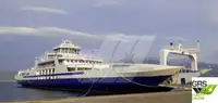 Ro-Ro-schip te koop