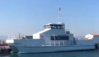 Catamaran te koop