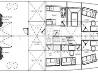 Bemanningboot te koop