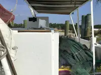 Trawler te koop