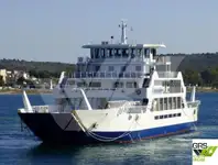 Ro-Ro-schip te koop