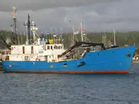 Bulkcarrier te koop