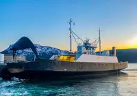 Ro-Ro-schip te koop