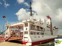 Ro-Ro ship Te koop