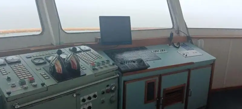 Veerboot te koop
