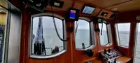 Sleperschip te koop