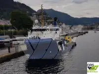 Koelschip Te koop
