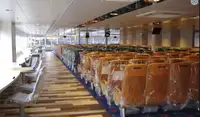 RoPax-schip te koop