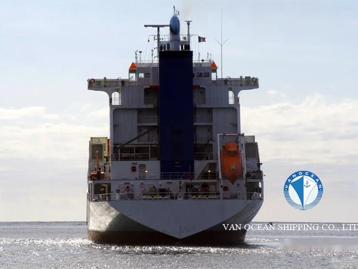 Koelschip te koop